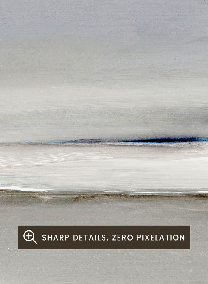 Dan Hobday - Horizon Art Print Set of 2