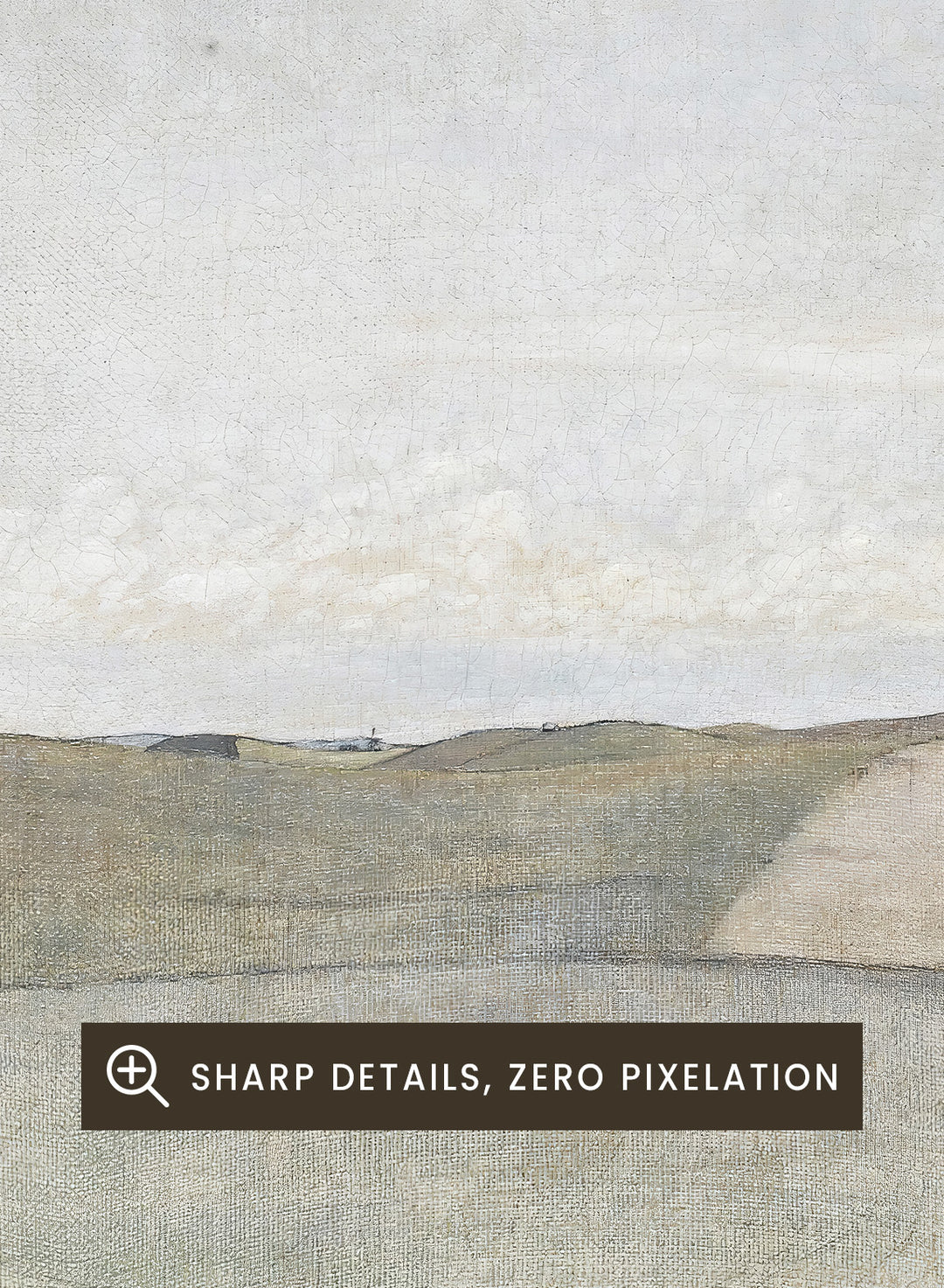 "From Refsnæs" Art Print