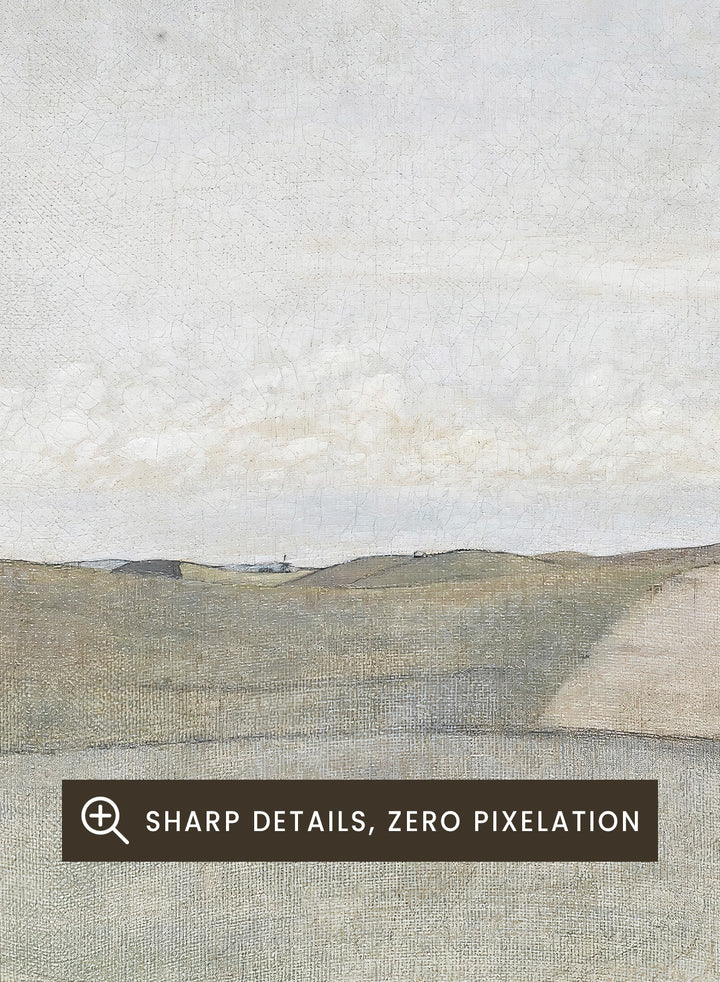 "From Refsnæs" Art Print