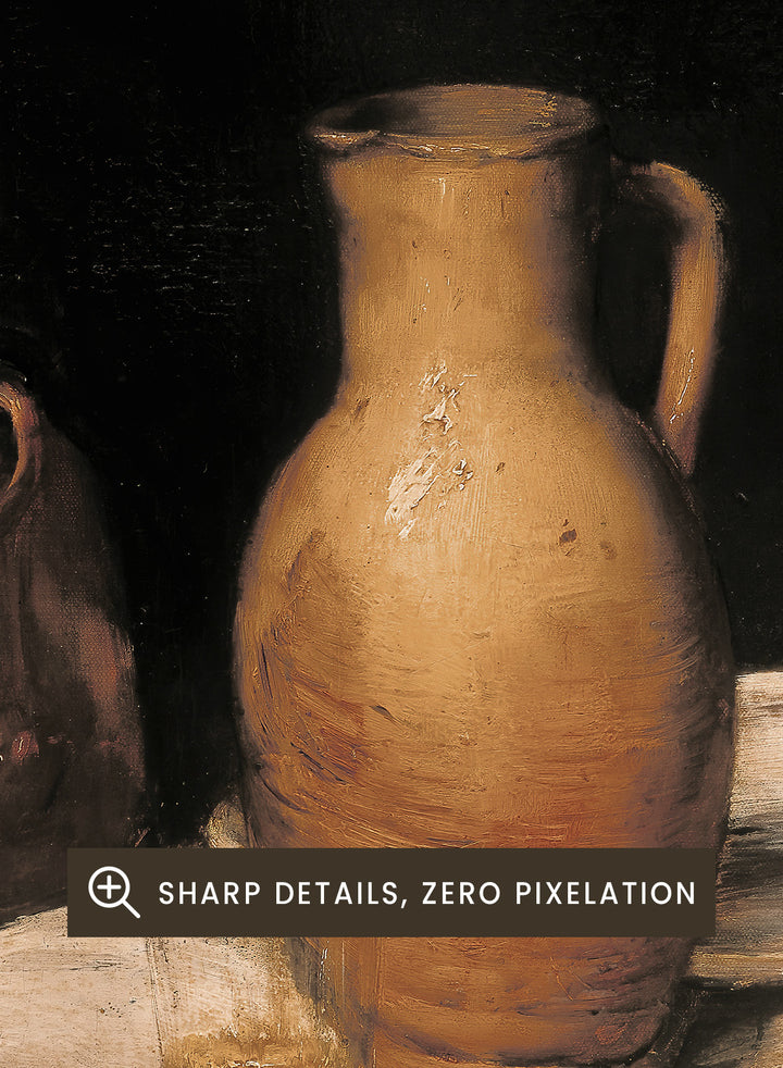 "Still Life" Kitchen Art Print