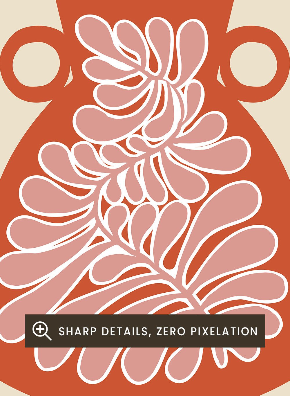 Modern Vessels No.07_Sugar & Canvas