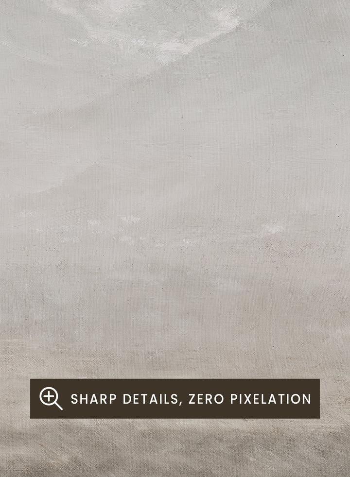 "View of the Ulten Valley" Art Print