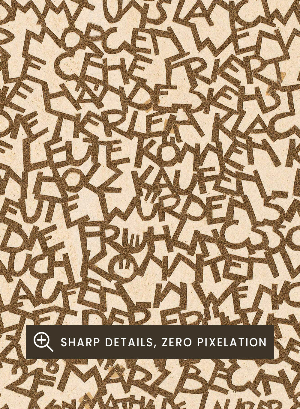 “In the Winter” Art Print