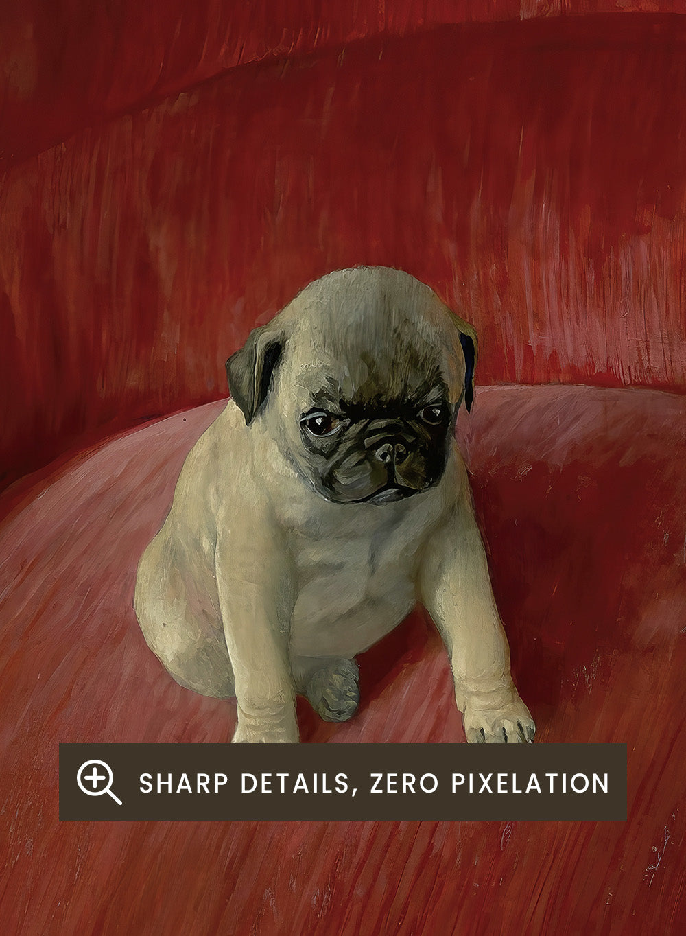 "Siegfried" Art Print