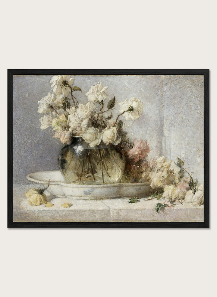 "Roses" Art Print