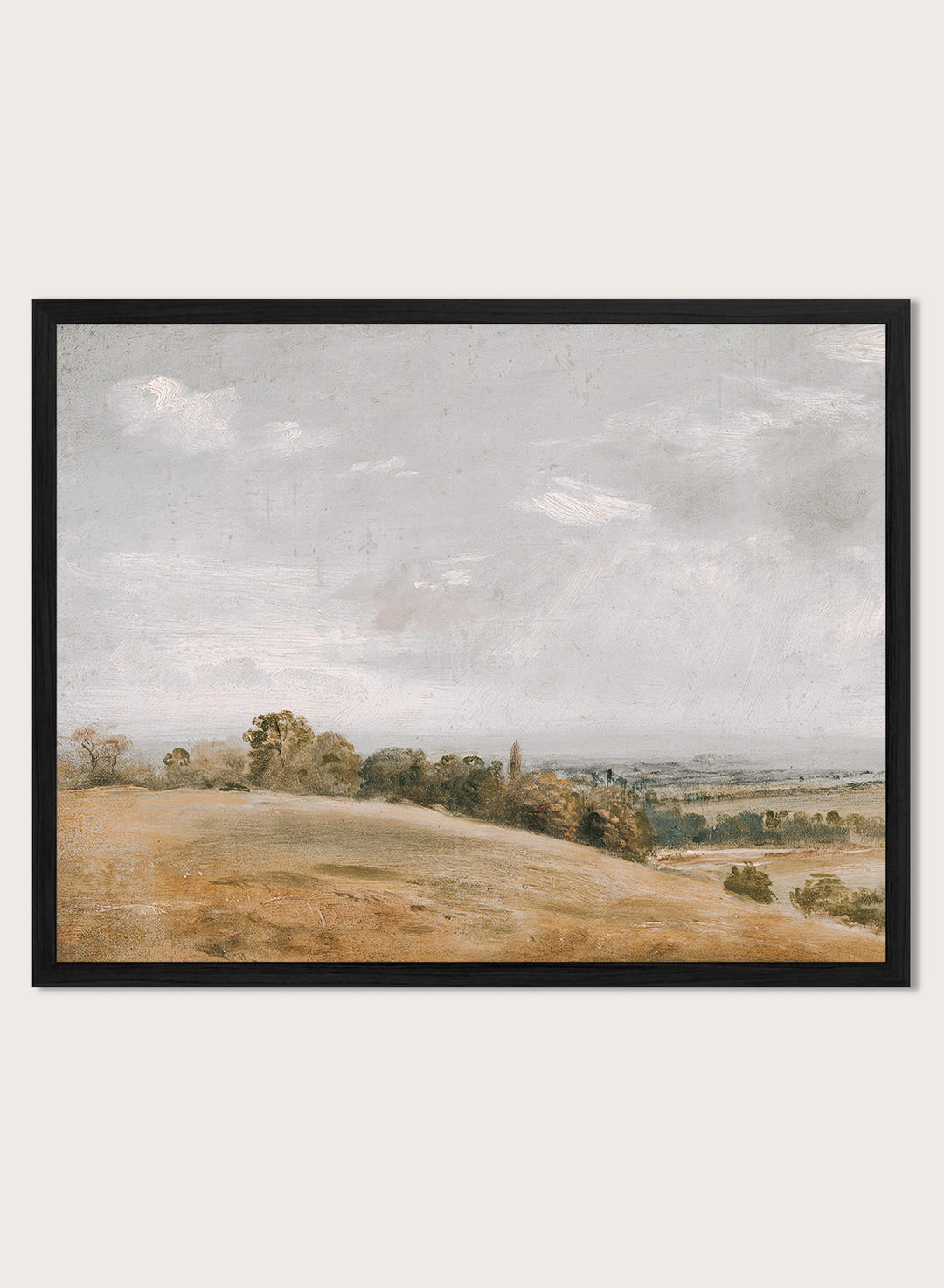 "Landscape" Art Print