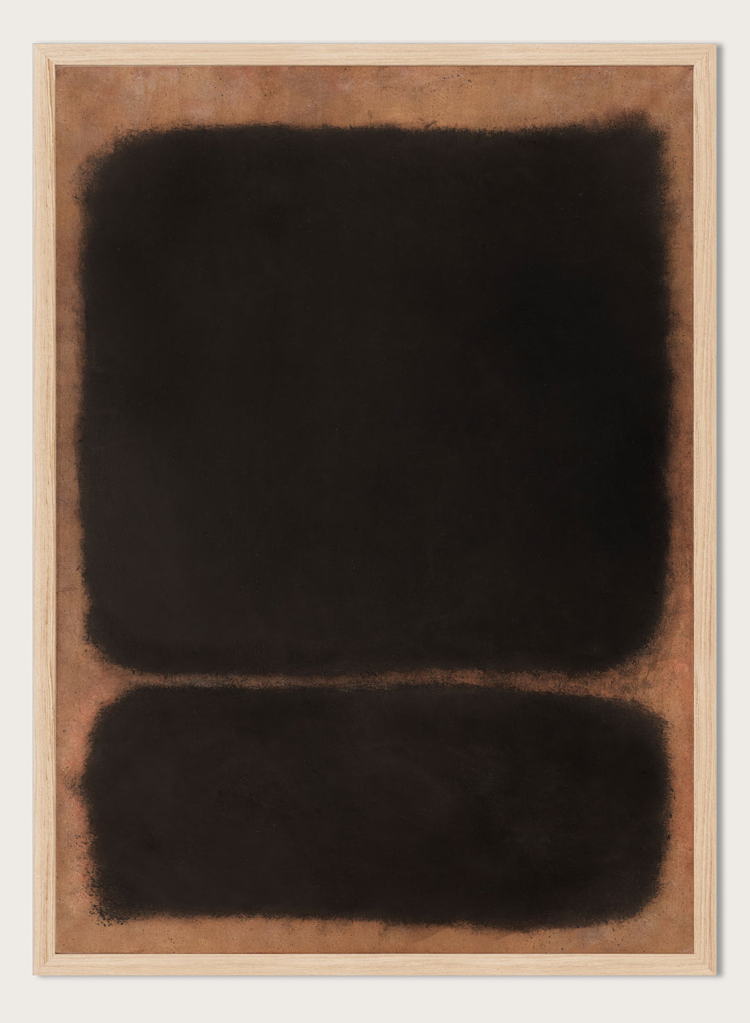 Mark Rothko Untitled 1964 Art Print