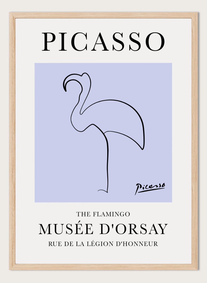 Featuring Pablo Picasso&