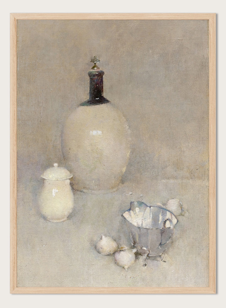 "Still Life" Kitchen Art Print