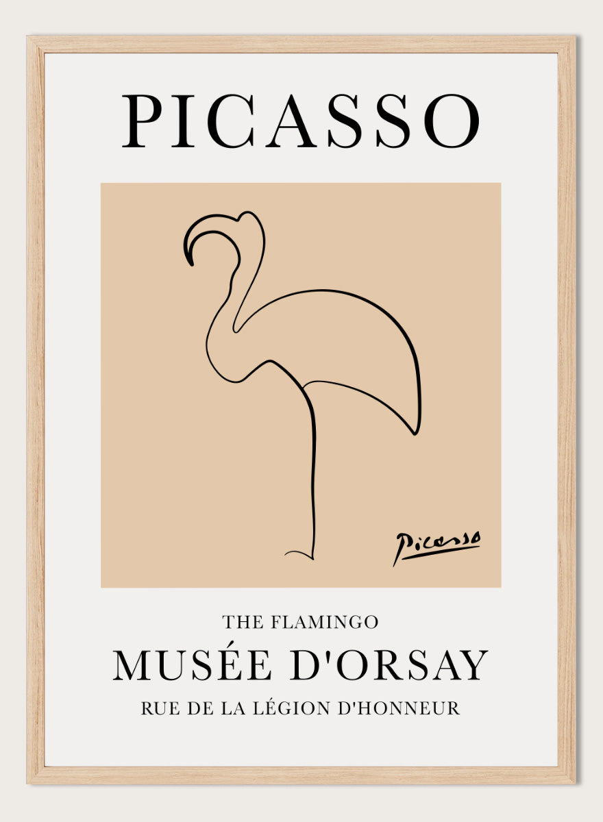 Featuring Pablo Picasso&