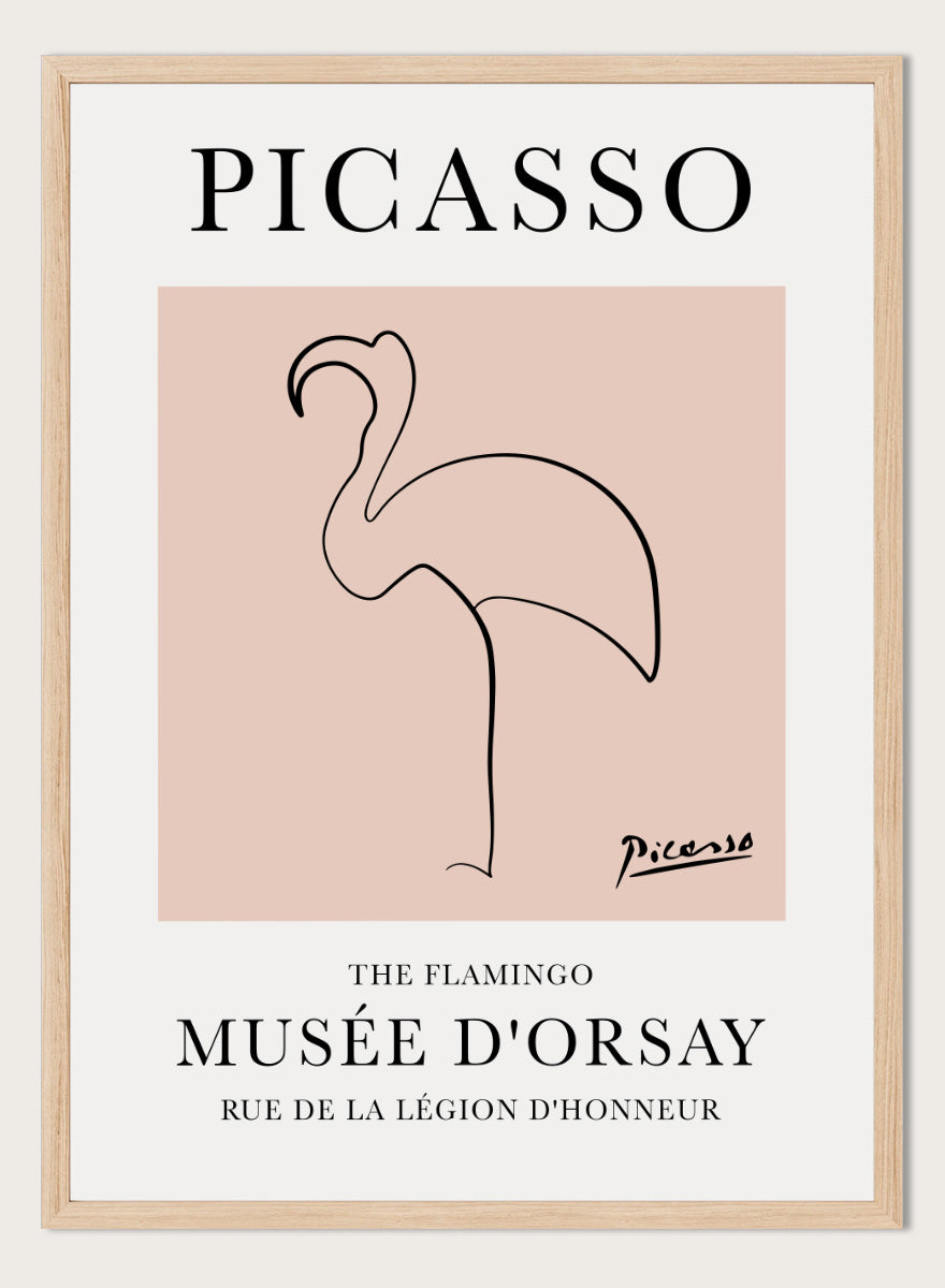 Featuring Pablo Picasso&