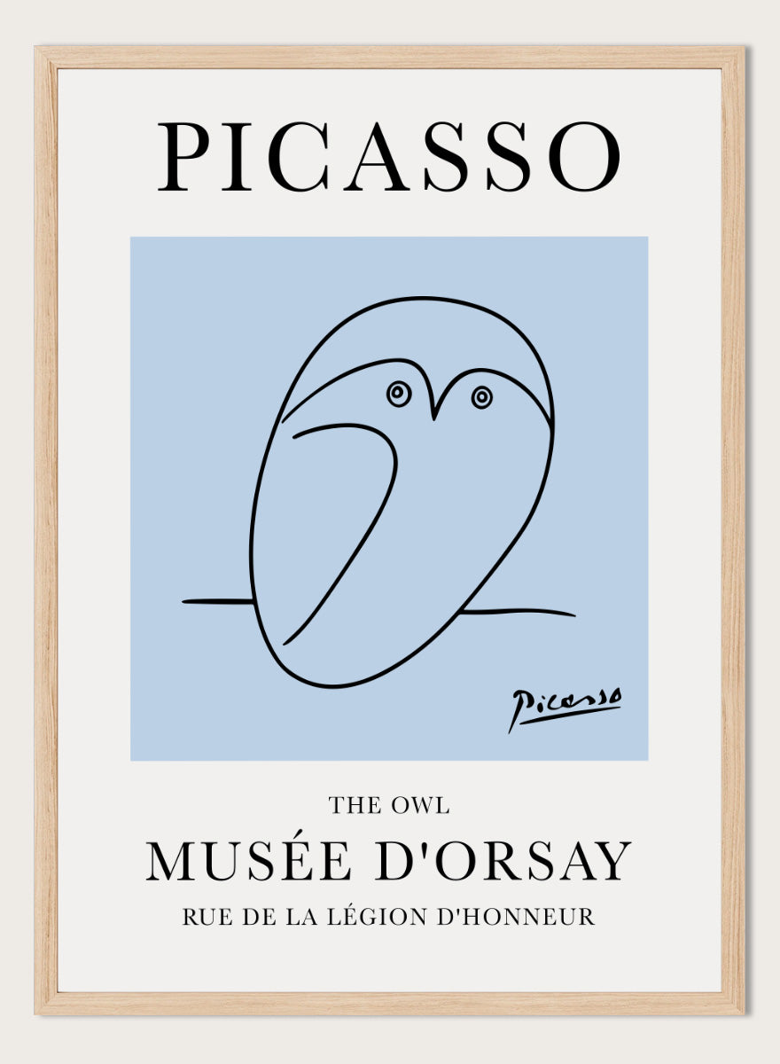 Featuring Pablo Picasso&