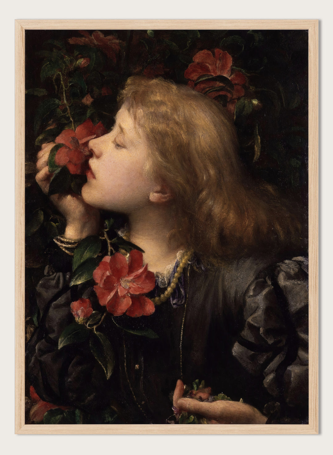 Ellen Terry (&