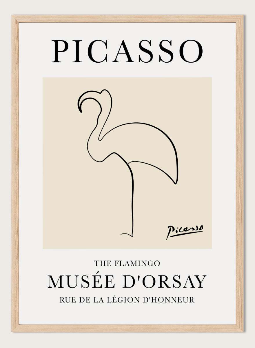 Featuring Pablo Picasso&