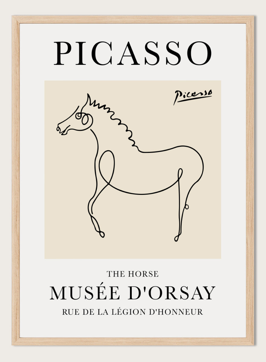 Featuring Pablo Picasso&