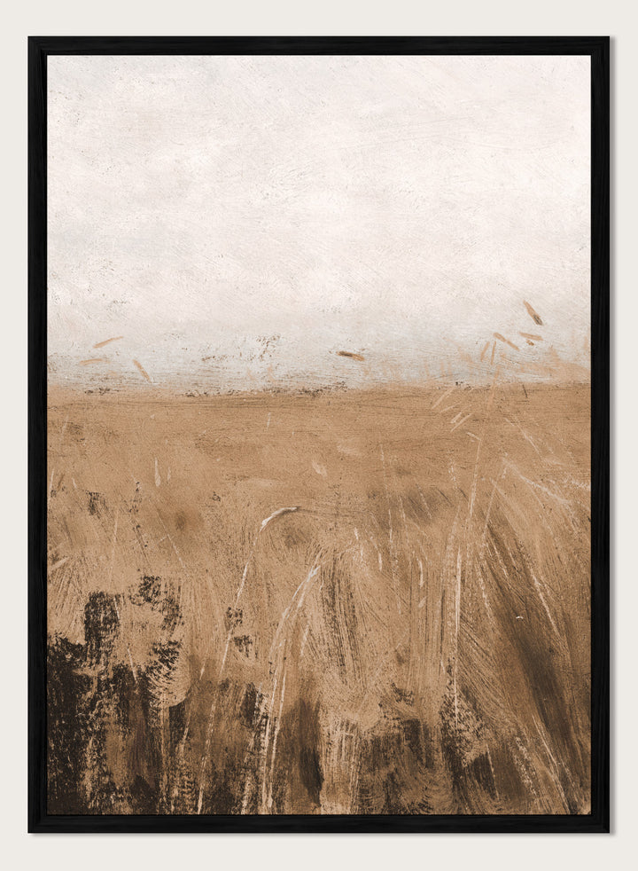 "Rye" Art Print