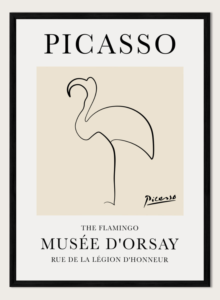 Featuring Pablo Picasso&