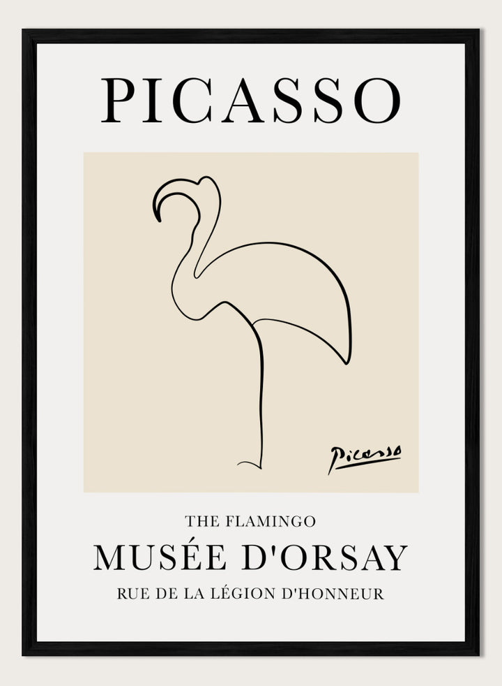 Featuring Pablo Picasso&
