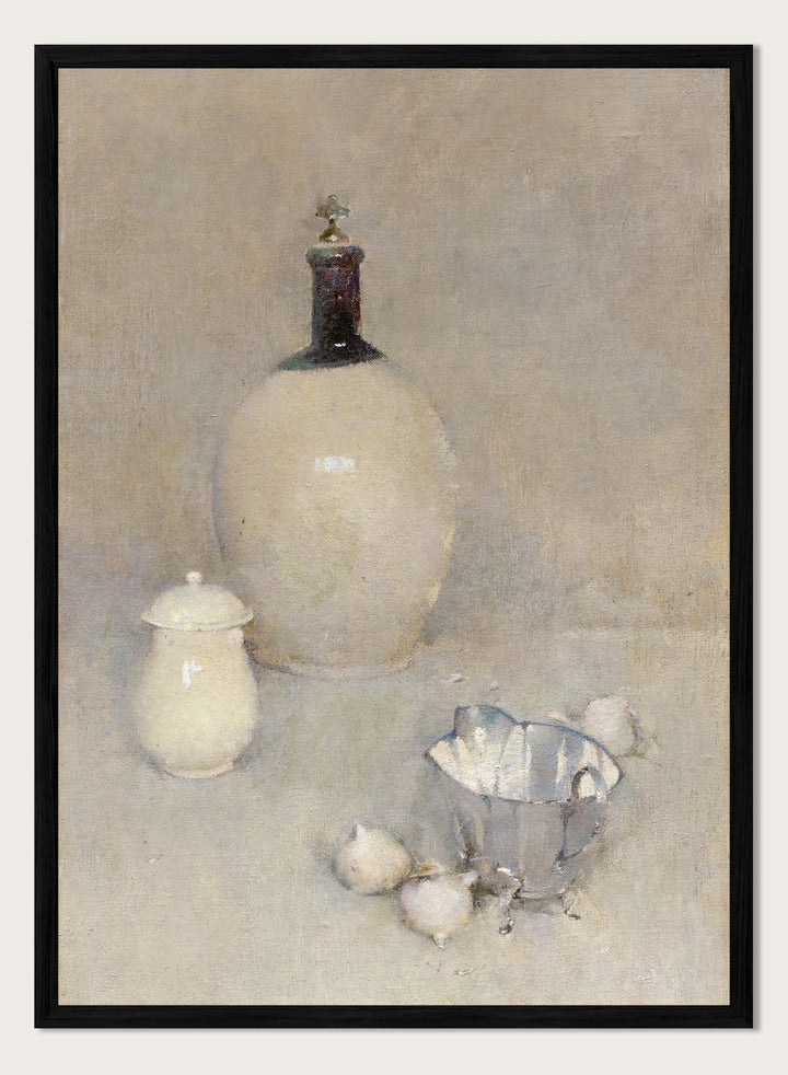 "Still Life" Kitchen Art Print