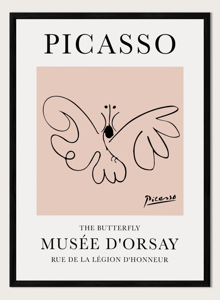 Featuring Pablo Picasso&