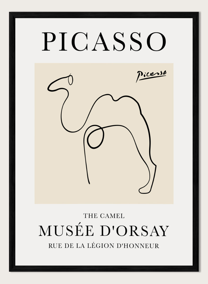 Featuring Pablo Picasso&