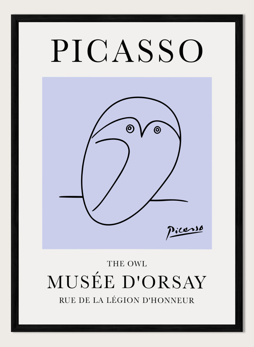 Featuring Pablo Picasso&