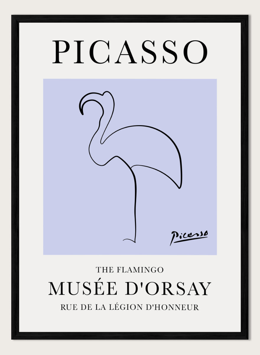 Featuring Pablo Picasso&
