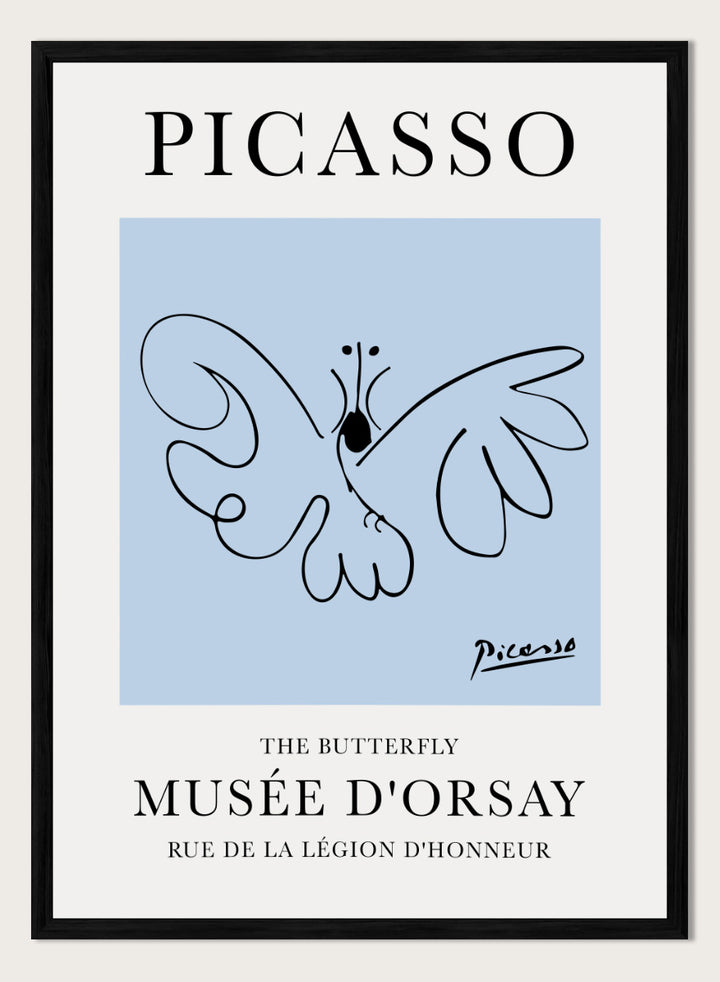 Featuring Pablo Picasso&