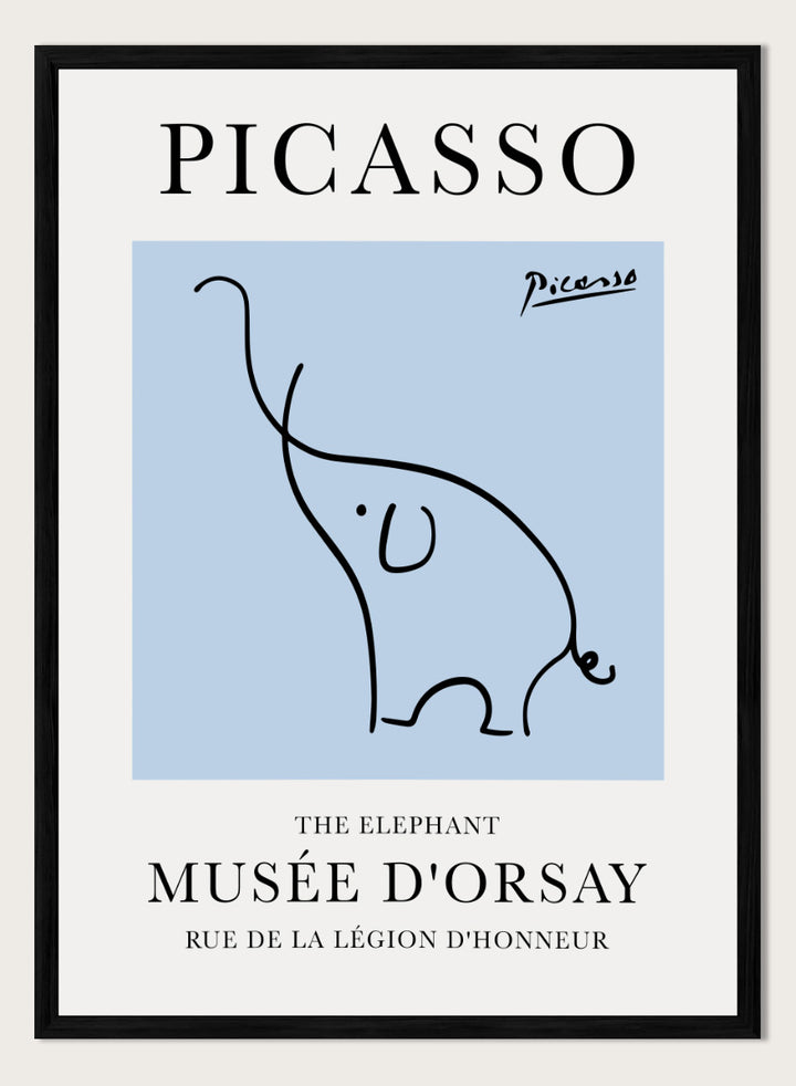 Featuring Pablo Picasso&