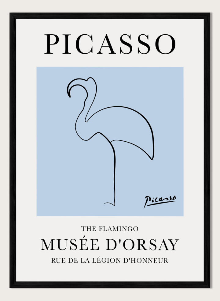 Featuring Pablo Picasso&