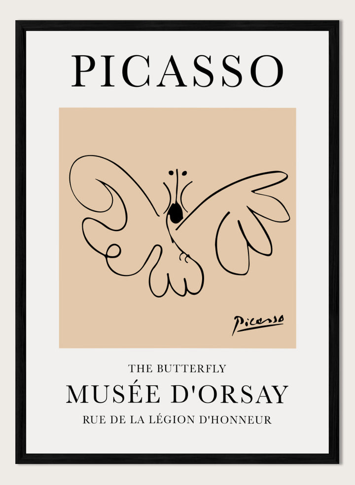 Featuring Pablo Picasso&