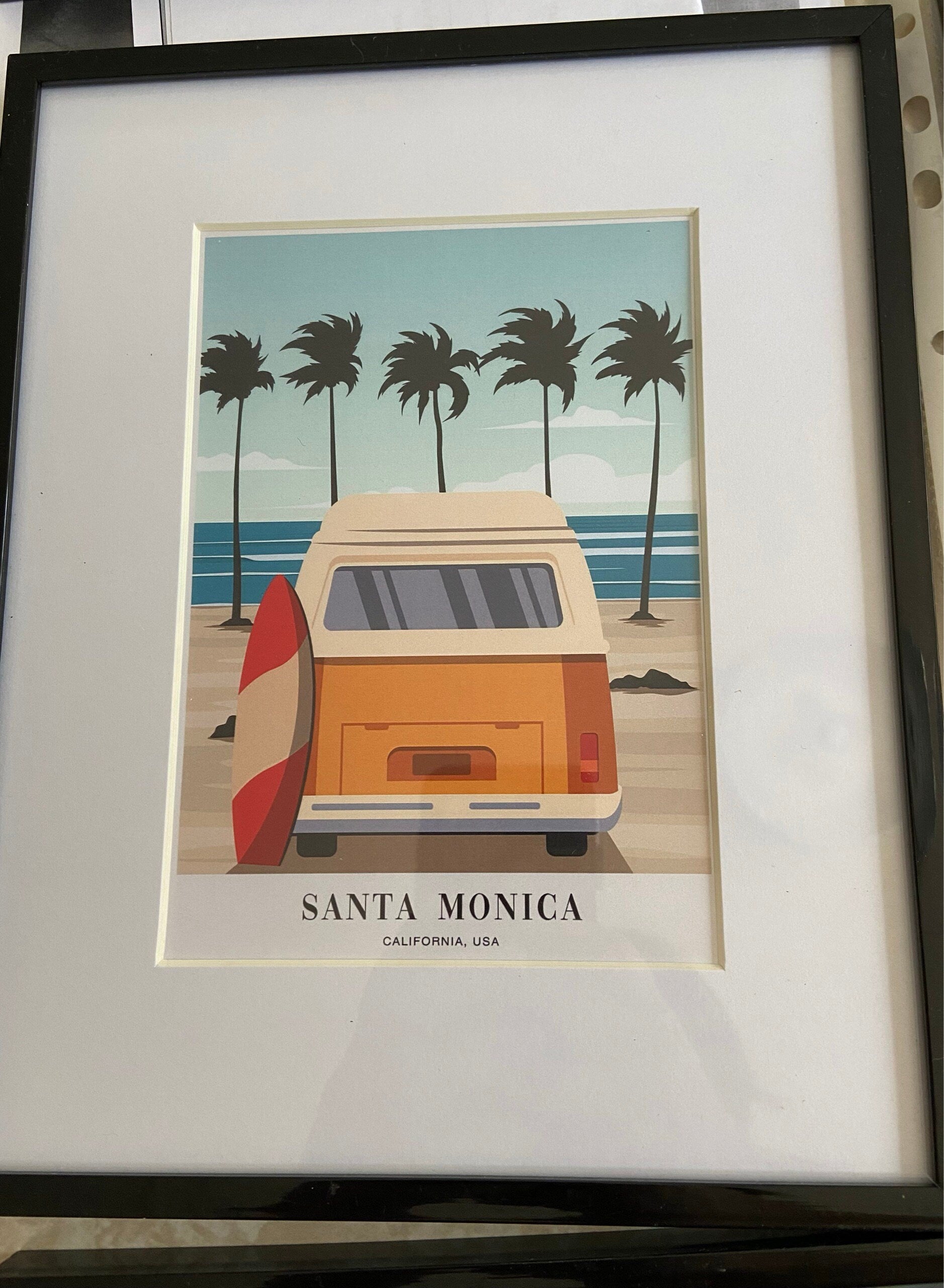 Yayoi Kusama 草間彌生 Pumpkin Forever Exhibition Poster Japanese