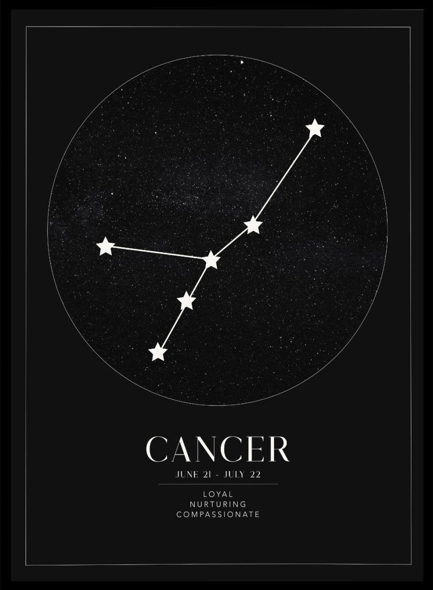 Astrograph Cancer How to describe cancer zodiac sign 60 photos - Astrologytoyou.com