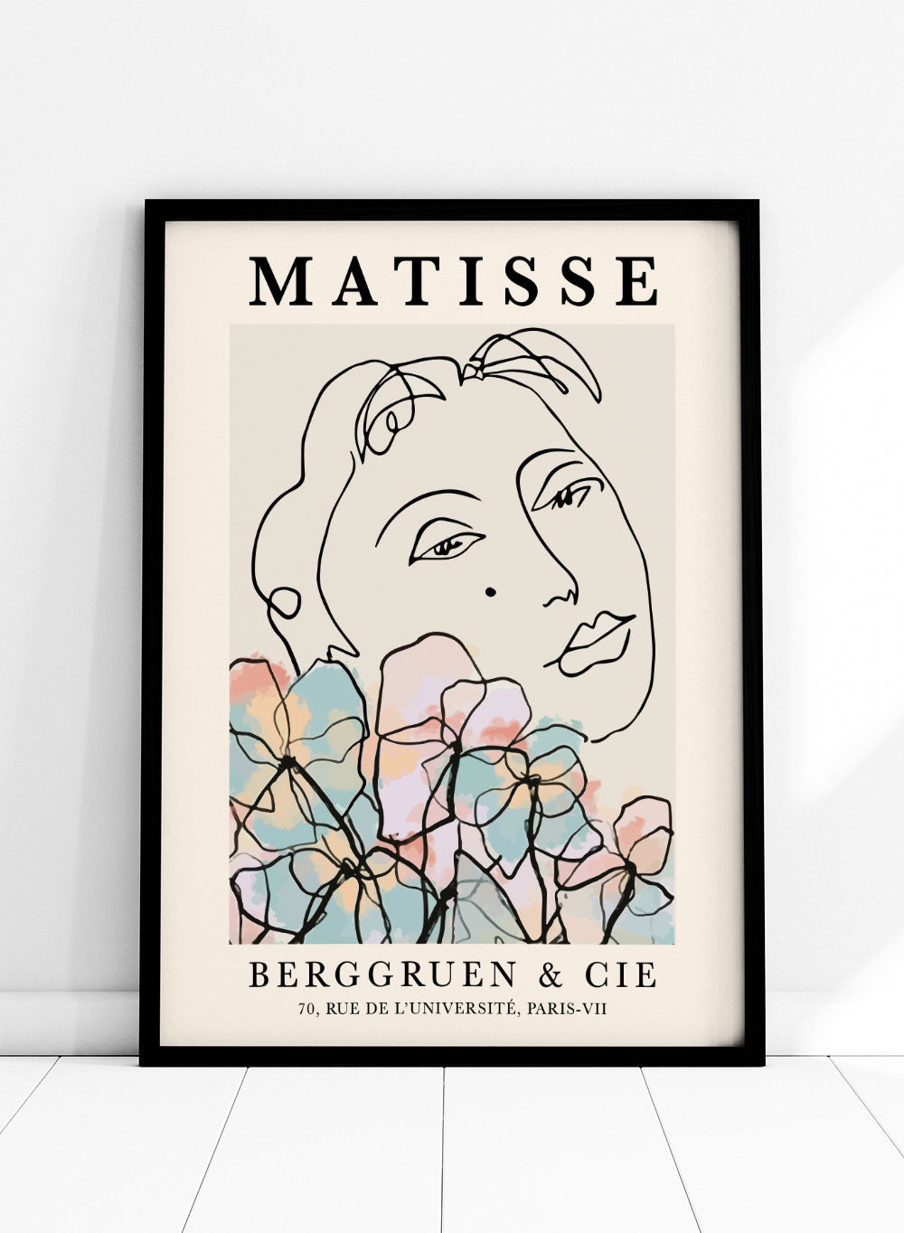 meeさん専用ぺージ） HENRI MATISSE アートポスター新 発売